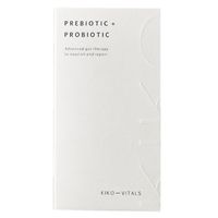 Kiko Vitals  Prebiotic + Probiotic